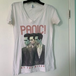 Panic! At the Disco Tee
